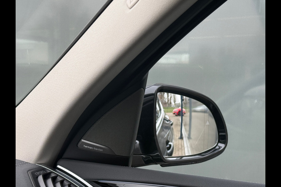 BMW iX3 High Executive 80 kWh 95% SOH PANO|SFEER|HARMAN KARDON