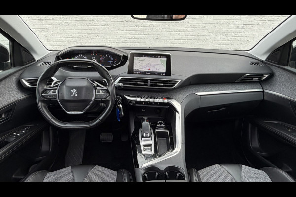 Peugeot 3008 1.2 PureTech Automaat Panorama Carplay Camera Navi Clima Cruise