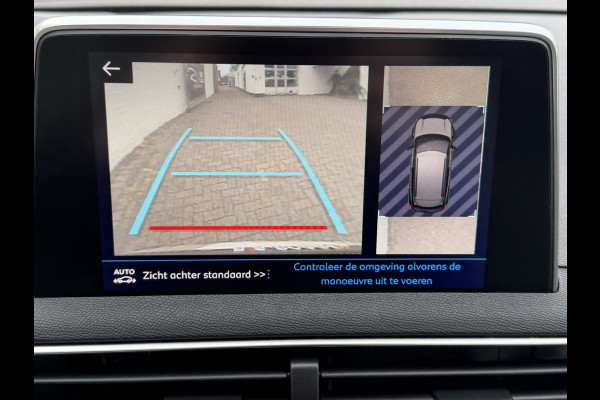 Peugeot 3008 1.2 PureTech Automaat Panorama Carplay Camera Navi Clima Cruise