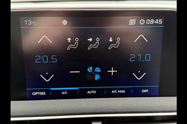 Peugeot 3008 1.2 PureTech Automaat Panorama Carplay Camera Navi Clima Cruise