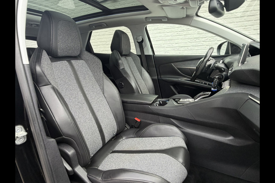 Peugeot 3008 1.2 PureTech Automaat Panorama Carplay Camera Navi Clima Cruise