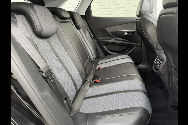 Peugeot 3008 1.2 PureTech Automaat Panorama Carplay Camera Navi Clima Cruise