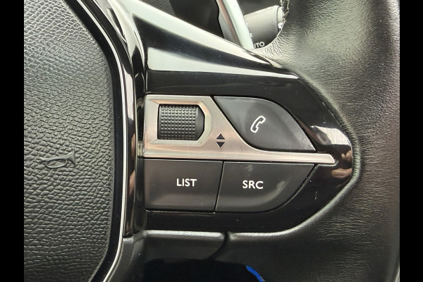 Peugeot 3008 1.2 PureTech Automaat Panorama Carplay Camera Navi Clima Cruise