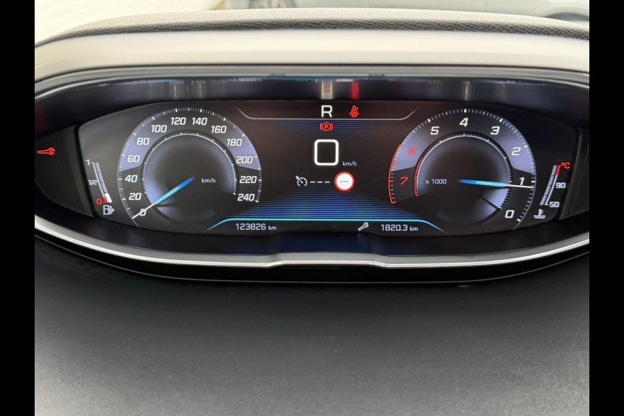 Peugeot 3008 1.2 PureTech Automaat Panorama Carplay Camera Navi Clima Cruise