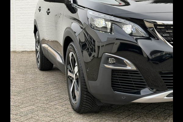 Peugeot 3008 1.2 PureTech Automaat Panorama Carplay Camera Navi Clima Cruise