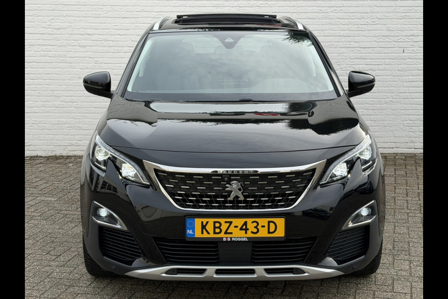 Peugeot 3008 1.2 PureTech Automaat Panorama Carplay Camera Navi Clima Cruise