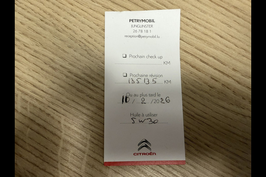 Peugeot 3008 1.2 PureTech Automaat Panorama Carplay Camera Navi Clima Cruise