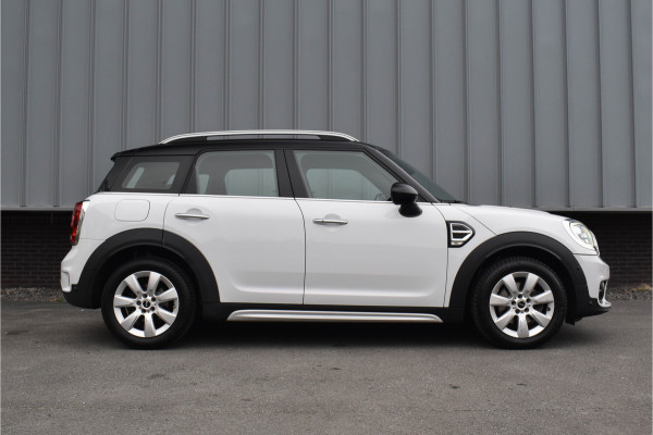 MINI Countryman 1.5 Cooper Chili | Trekhaak | Keyless | Navi | Clima | NL Auto