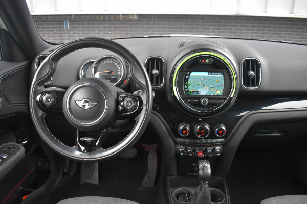 MINI Countryman 1.5 Cooper Chili | Trekhaak | Keyless | Navi | Clima | NL Auto
