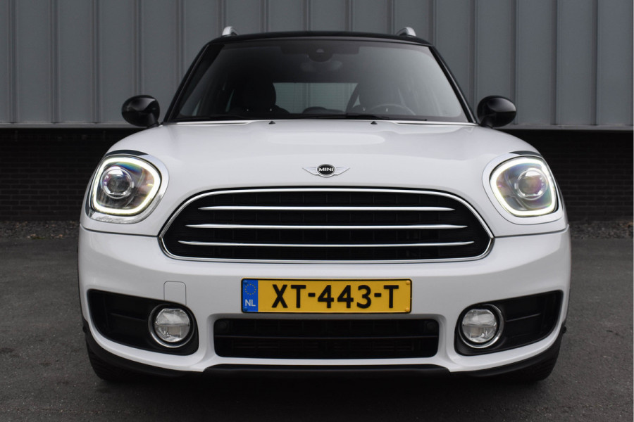 MINI Countryman 1.5 Cooper Chili | Trekhaak | Keyless | Navi | Clima | NL Auto