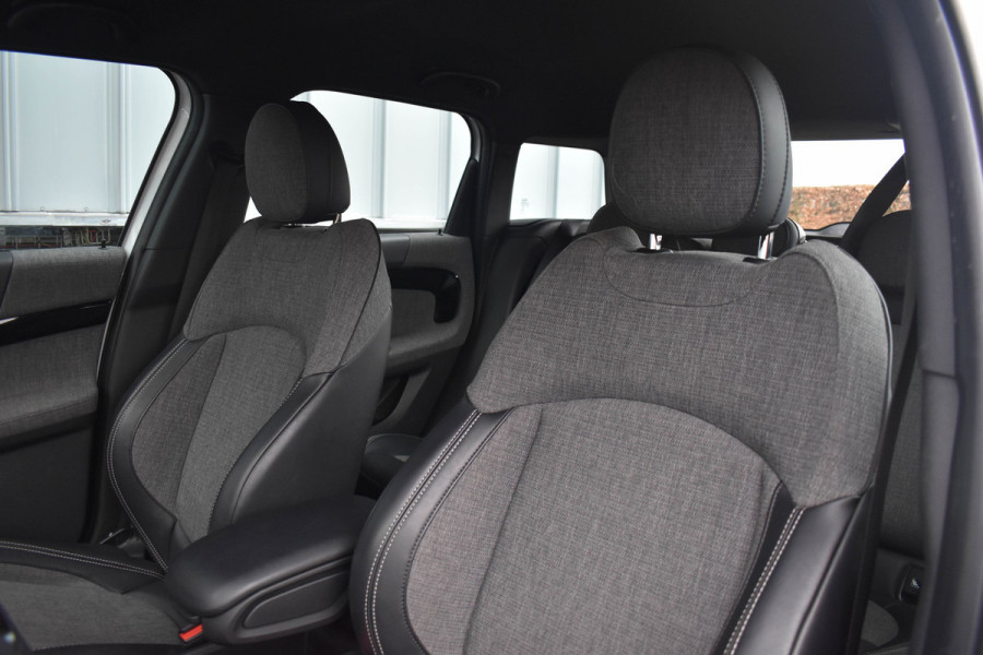 MINI Countryman 1.5 Cooper Chili | Trekhaak | Keyless | Navi | Clima | NL Auto