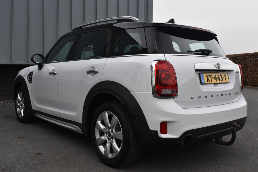 MINI Countryman 1.5 Cooper Chili | Trekhaak | Keyless | Navi | Clima | NL Auto
