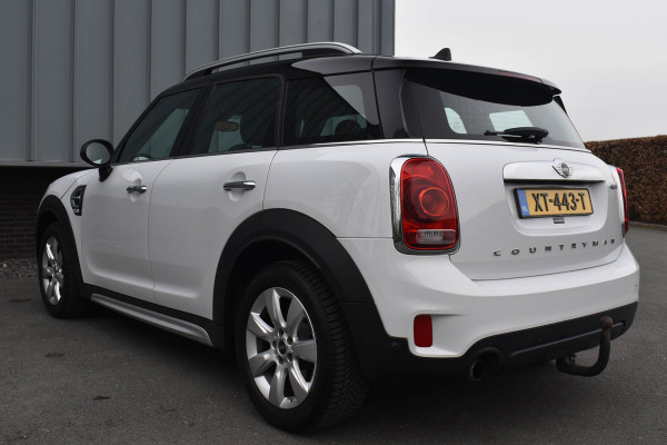 MINI Countryman 1.5 Cooper Chili | Trekhaak | Keyless | Navi | Clima | NL Auto
