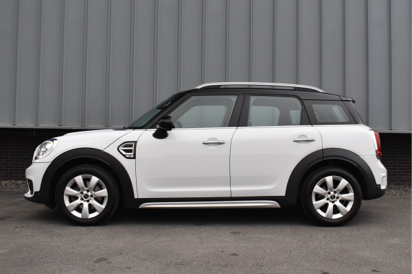 MINI Countryman 1.5 Cooper Chili | Trekhaak | Keyless | Navi | Clima | NL Auto
