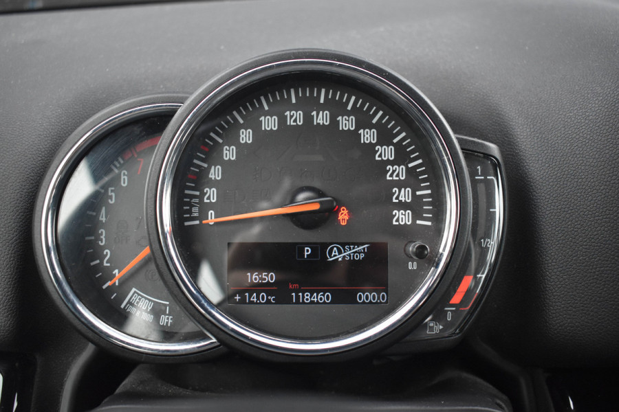 MINI Countryman 1.5 Cooper Chili | Trekhaak | Keyless | Navi | Clima | NL Auto