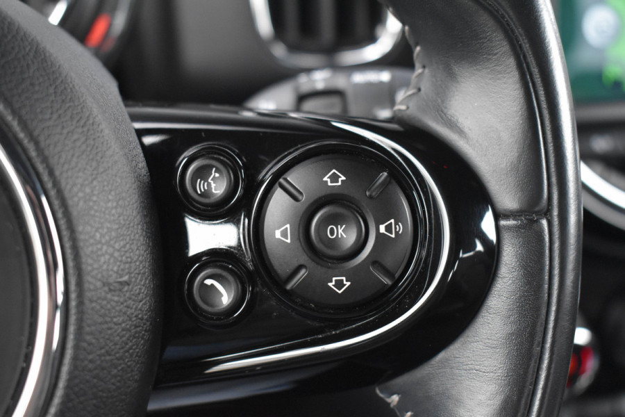 MINI Countryman 1.5 Cooper Chili | Trekhaak | Keyless | Navi | Clima | NL Auto