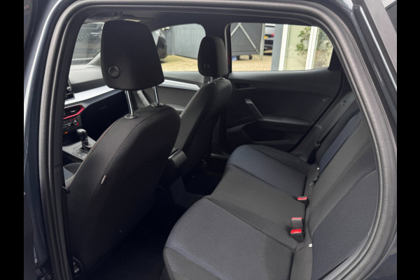 Seat Ibiza 1.0 EcoTSI FR 110 PK | Automaat | Navi by App | Stoelverwarming | Virtual Cockpit | Climate Control