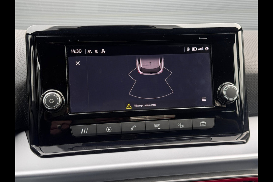 Seat Ibiza 1.0 EcoTSI FR 110 PK | Automaat | Navi by App | Stoelverwarming | Virtual Cockpit | Climate Control