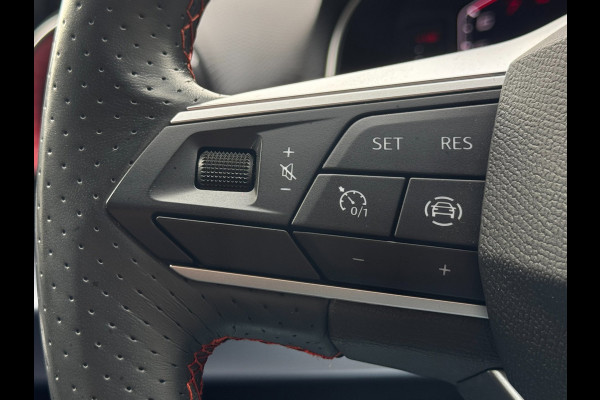 Seat Ibiza 1.0 EcoTSI FR 110 PK | Automaat | Navi by App | Stoelverwarming | Virtual Cockpit | Climate Control