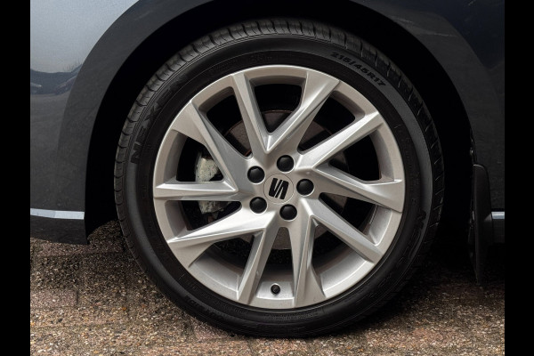 Seat Ibiza 1.0 EcoTSI FR 110 PK | Automaat | Navi by App | Stoelverwarming | Virtual Cockpit | Climate Control