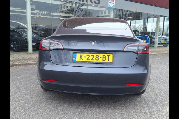 Tesla Model 3 Standard RWD Plus 60 kWh | SOH: nnb | Autopilot | Leder | Camera |
