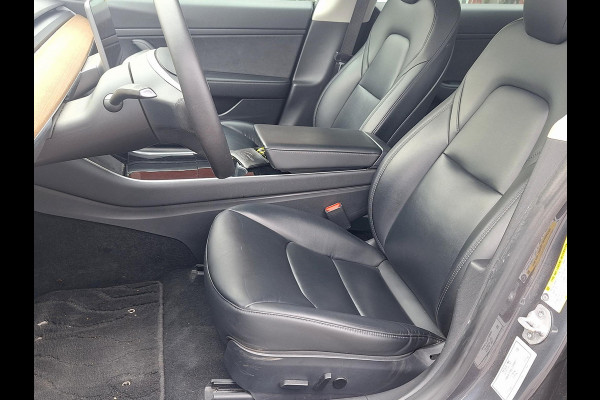 Tesla Model 3 Standard RWD Plus 60 kWh | SOH: nnb | Autopilot | Leder | Camera |