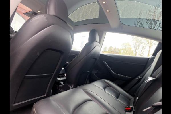 Tesla Model 3 Standard RWD Plus 60 kWh | SOH: nnb | Autopilot | Leder | Camera |