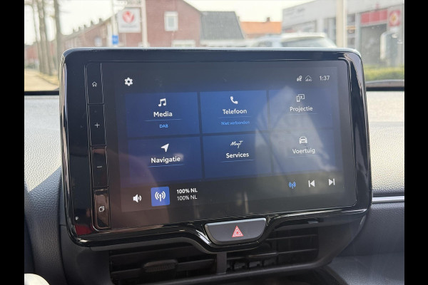 Toyota Yaris Cross 1.5 Hybrid Dynamic | Head up display, Elektrische achterklep, Stoel + Stuurverwarming, Smart Connect, Keyless, Startknop, 16 inc