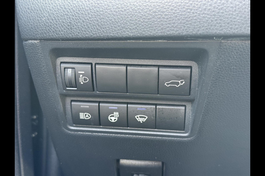 Toyota Yaris Cross 1.5 Hybrid Dynamic | Head up display, Elektrische achterklep, Stoel + Stuurverwarming, Smart Connect, Keyless, Startknop, 16 inc