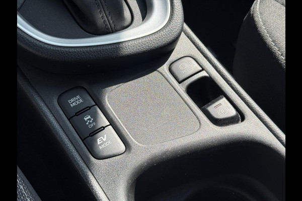 Toyota Yaris Cross 1.5 Hybrid Dynamic | Head up display, Elektrische achterklep, Stoel + Stuurverwarming, Smart Connect, Keyless, Startknop, 16 inc