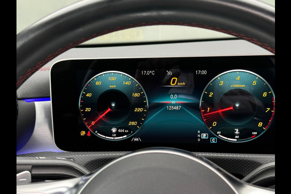 Mercedes-Benz CLA-Klasse 200 AMG Night Pano|Sfeer||Memory|Multibeam