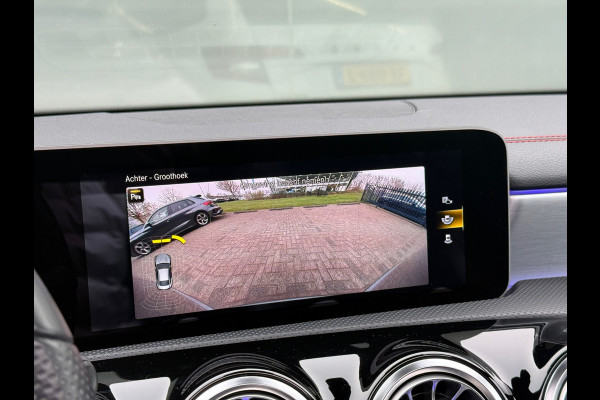 Mercedes-Benz CLA-Klasse 200 AMG Night Pano|Sfeer||Memory|Multibeam