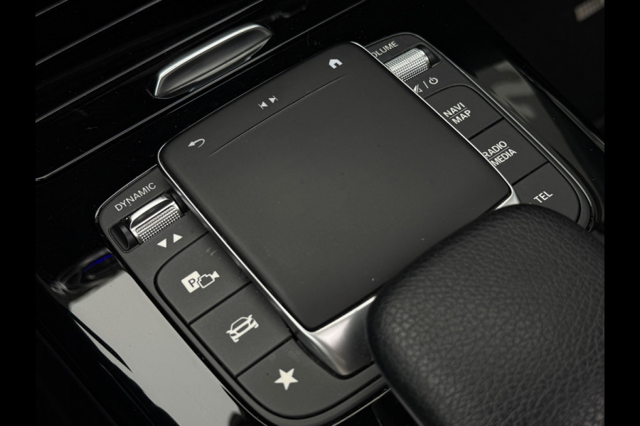 Mercedes-Benz CLA-Klasse 200 AMG Night Pano|Sfeer||Memory|Multibeam