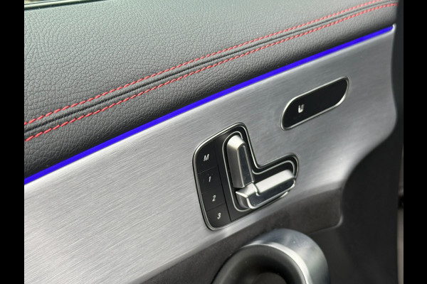 Mercedes-Benz CLA-Klasse 200 AMG Night Pano|Sfeer||Memory|Multibeam