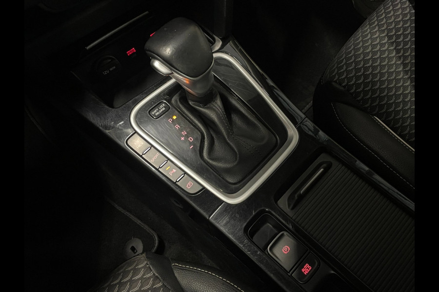 Kia Ceed Sportswagon 1.6 GDI PHEV DynamicPlusLine|BLACK-WHITE|ELEK.STOELEN|MEMORY|ACC|ANDROID,CARPLAY|STUUR+STOELVERW V+A|CAMERA|