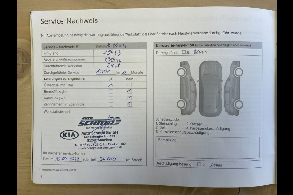 Kia Ceed Sportswagon 1.6 GDI PHEV DynamicPlusLine|BLACK-WHITE|ELEK.STOELEN|MEMORY|ACC|ANDROID,CARPLAY|STUUR+STOELVERW V+A|CAMERA|