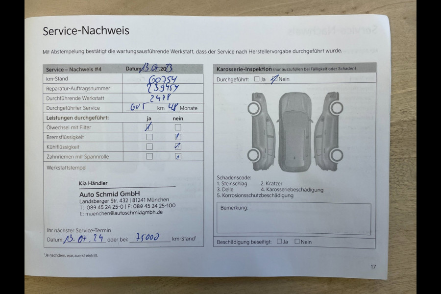 Kia Ceed Sportswagon 1.6 GDI PHEV DynamicPlusLine|BLACK-WHITE|ELEK.STOELEN|MEMORY|ACC|ANDROID,CARPLAY|STUUR+STOELVERW V+A|CAMERA|