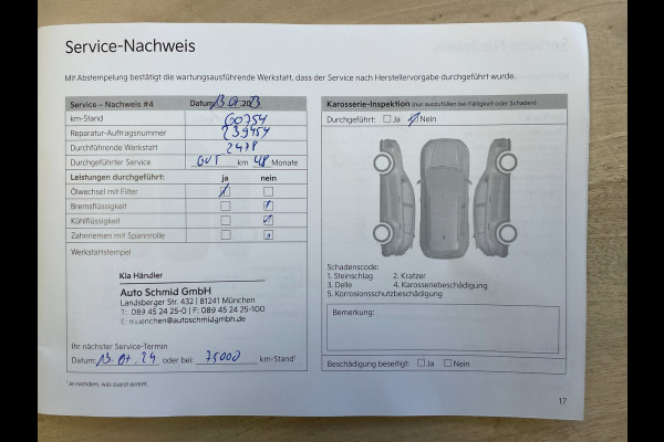 Kia Ceed Sportswagon 1.6 GDI PHEV DynamicPlusLine|BLACK-WHITE|ELEK.STOELEN|MEMORY|ACC|ANDROID,CARPLAY|STUUR+STOELVERW V+A|CAMERA|