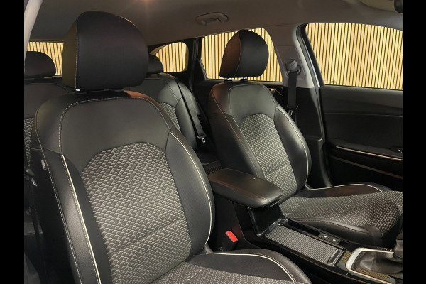 Kia Ceed Sportswagon 1.6 GDI PHEV DynamicPlusLine|BLACK-WHITE|ELEK.STOELEN|MEMORY|ACC|ANDROID,CARPLAY|STUUR+STOELVERW V+A|CAMERA|