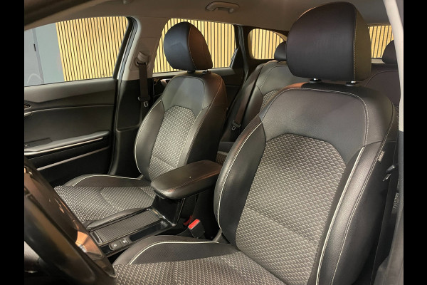 Kia Ceed Sportswagon 1.6 GDI PHEV DynamicPlusLine|BLACK-WHITE|ELEK.STOELEN|MEMORY|ACC|ANDROID,CARPLAY|STUUR+STOELVERW V+A|CAMERA|