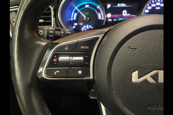 Kia Ceed Sportswagon 1.6 GDI PHEV DynamicPlusLine|BLACK-WHITE|ELEK.STOELEN|MEMORY|ACC|ANDROID,CARPLAY|STUUR+STOELVERW V+A|CAMERA|