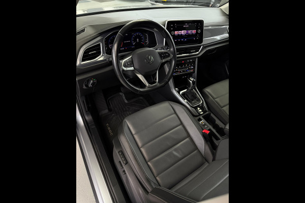 Volkswagen T-Roc 1.5 TSI Style CarPlay Panorama