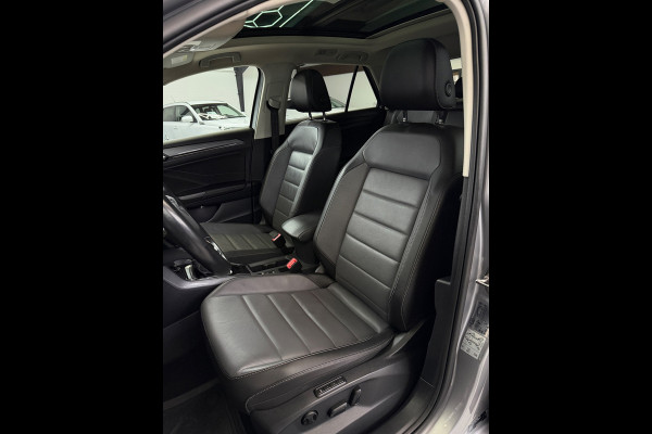 Volkswagen T-Roc 1.5 TSI Style CarPlay Panorama