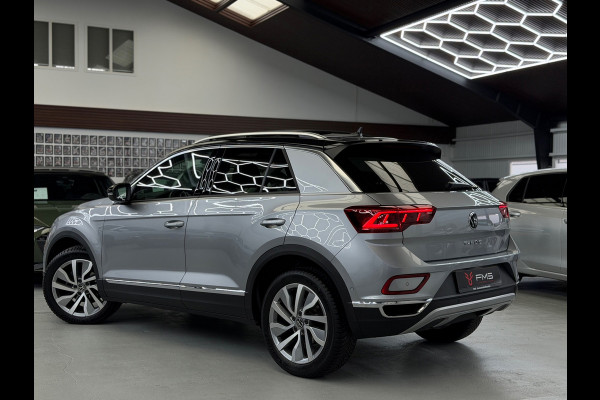 Volkswagen T-Roc 1.5 TSI Style CarPlay Panorama