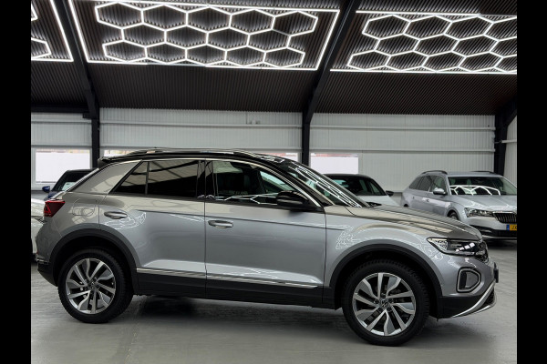 Volkswagen T-Roc 1.5 TSI Style CarPlay Panorama