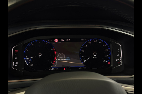 Volkswagen T-Roc 1.5 TSI Style CarPlay Panorama