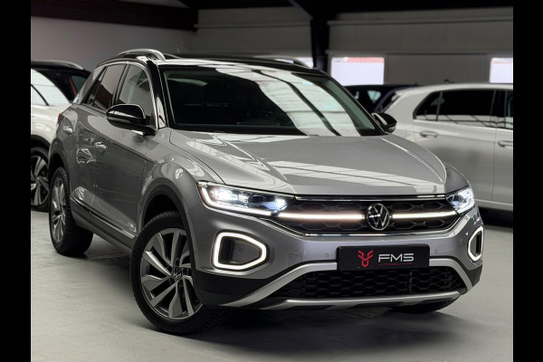 Volkswagen T-Roc 1.5 TSI Style CarPlay Panorama