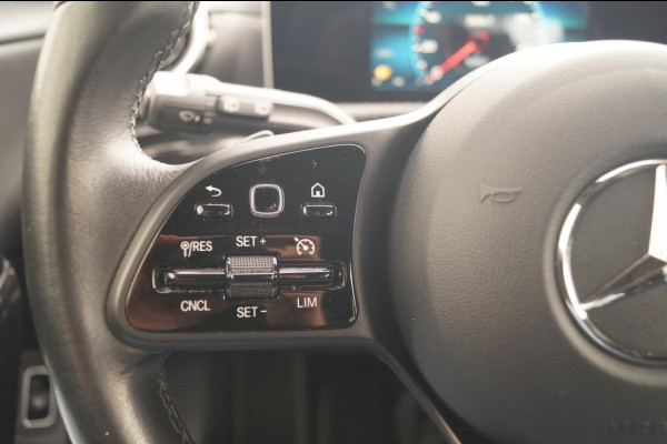 Mercedes-Benz CLA-Klasse Shooting Brake 180 Business Solution -NAVI-ECC-