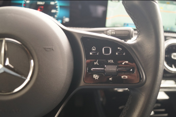 Mercedes-Benz CLA-Klasse Shooting Brake 180 Business Solution -NAVI-ECC-