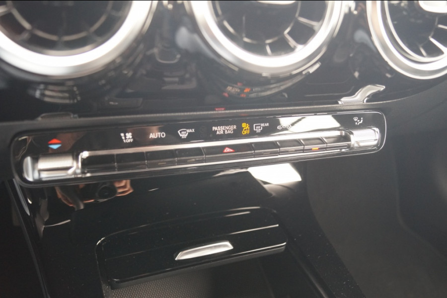 Mercedes-Benz CLA-Klasse Shooting Brake 180 Business Solution -NAVI-ECC-